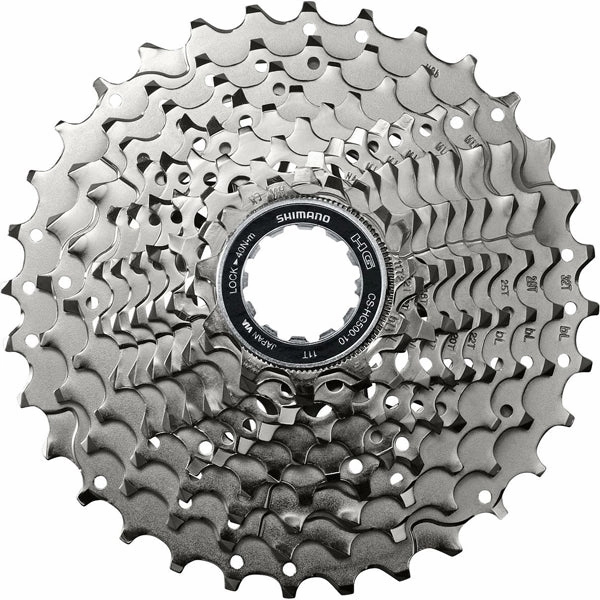 Deore CS-HG500 10-Speed 11-32T Cassette
