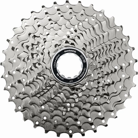 Deore CS-HG500 10-Speed 11-34t Cassette