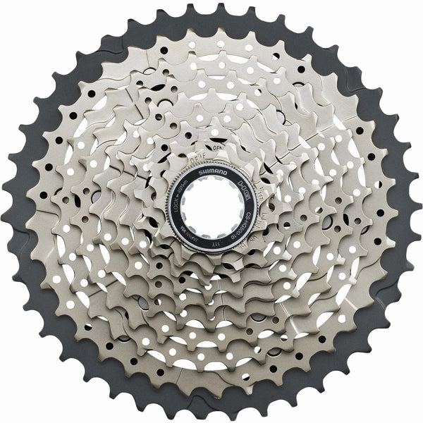 Deore CS-HG500 10-Speed 11-34t Cassette