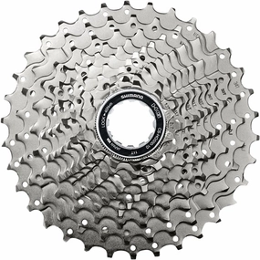 Deore CS-HG500 10-Speed 11-34t Cassette