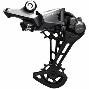 Deore RD-M6100-SGS Rear Derailleur 12-Speed Long Cage
