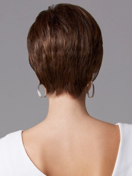 Distinction Petite | Synthetic Wig (Basic Cap) | DISCONTINUED