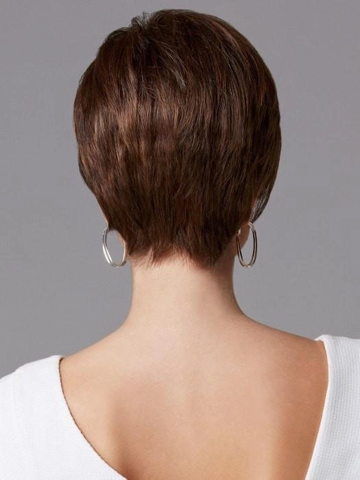 Distinction Petite by Gabor Wigs | Short Synthetic Wig | CLOSEOUT