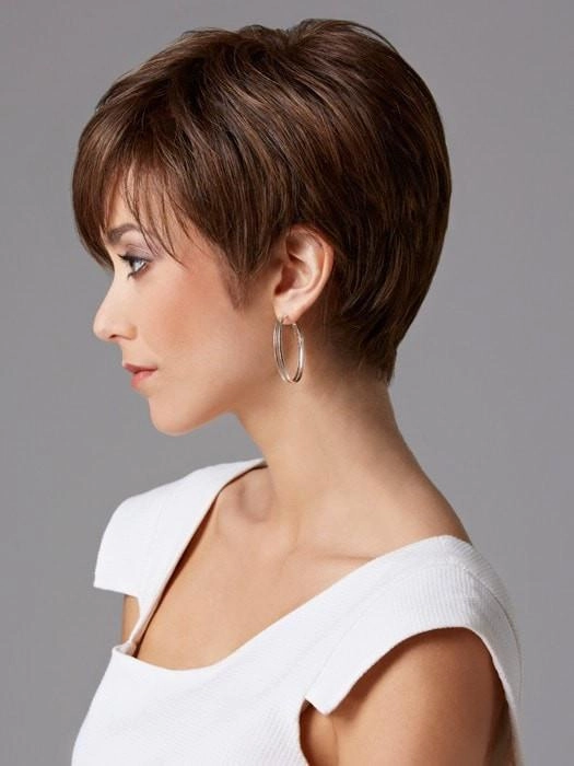 Distinction Petite by Gabor Wigs | Short Synthetic Wig | CLOSEOUT