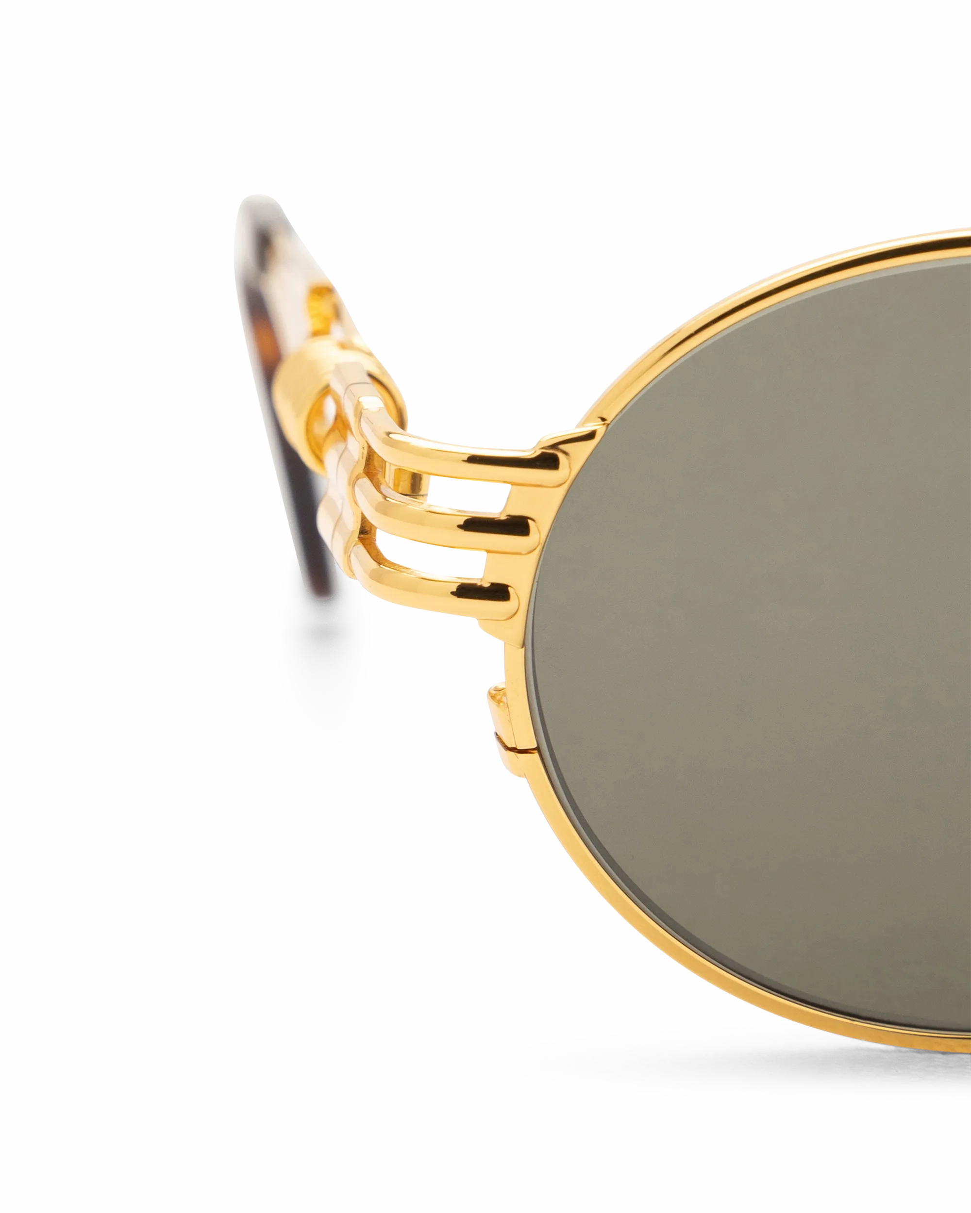 Double Resort Sunglasses