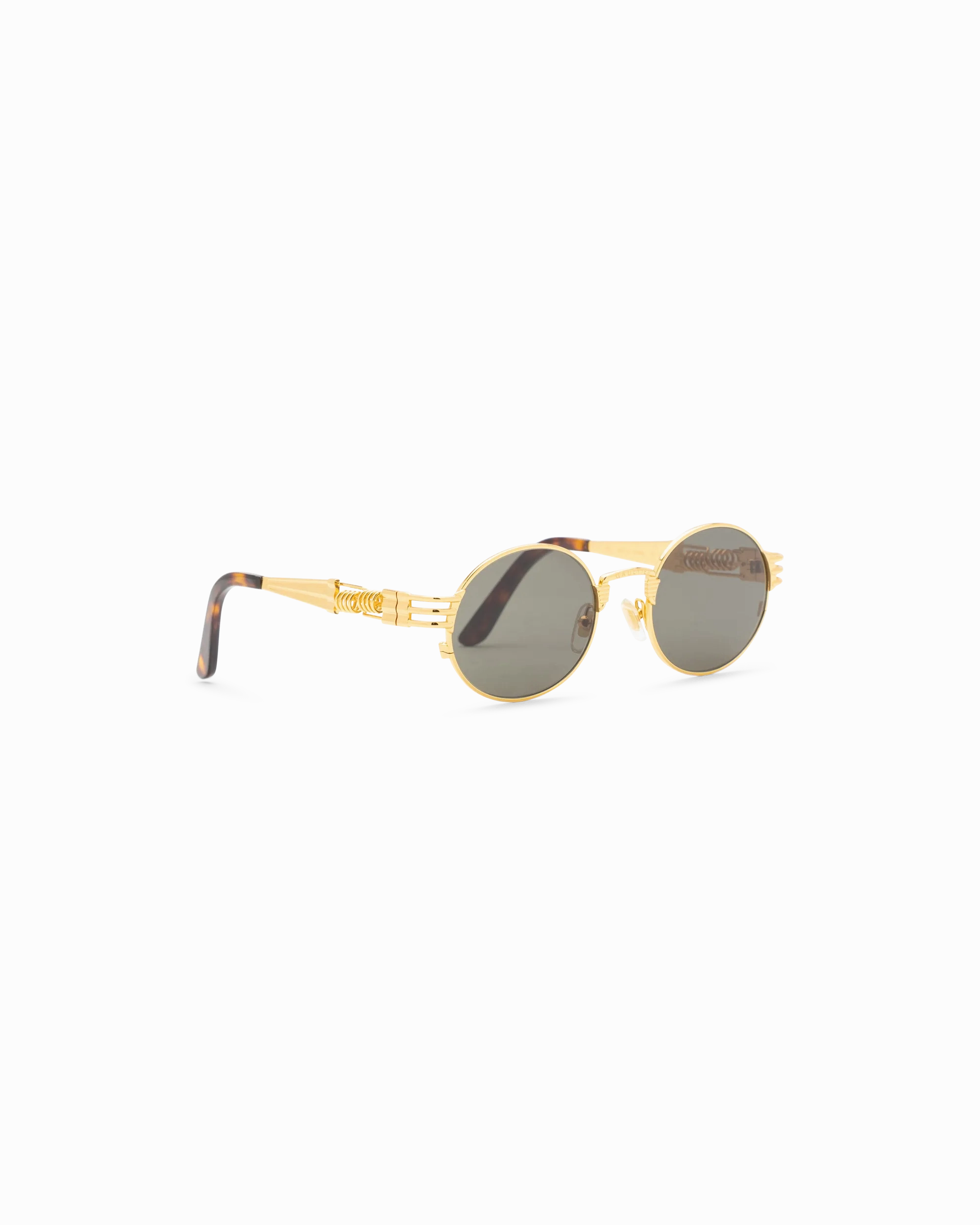 Double Resort Sunglasses