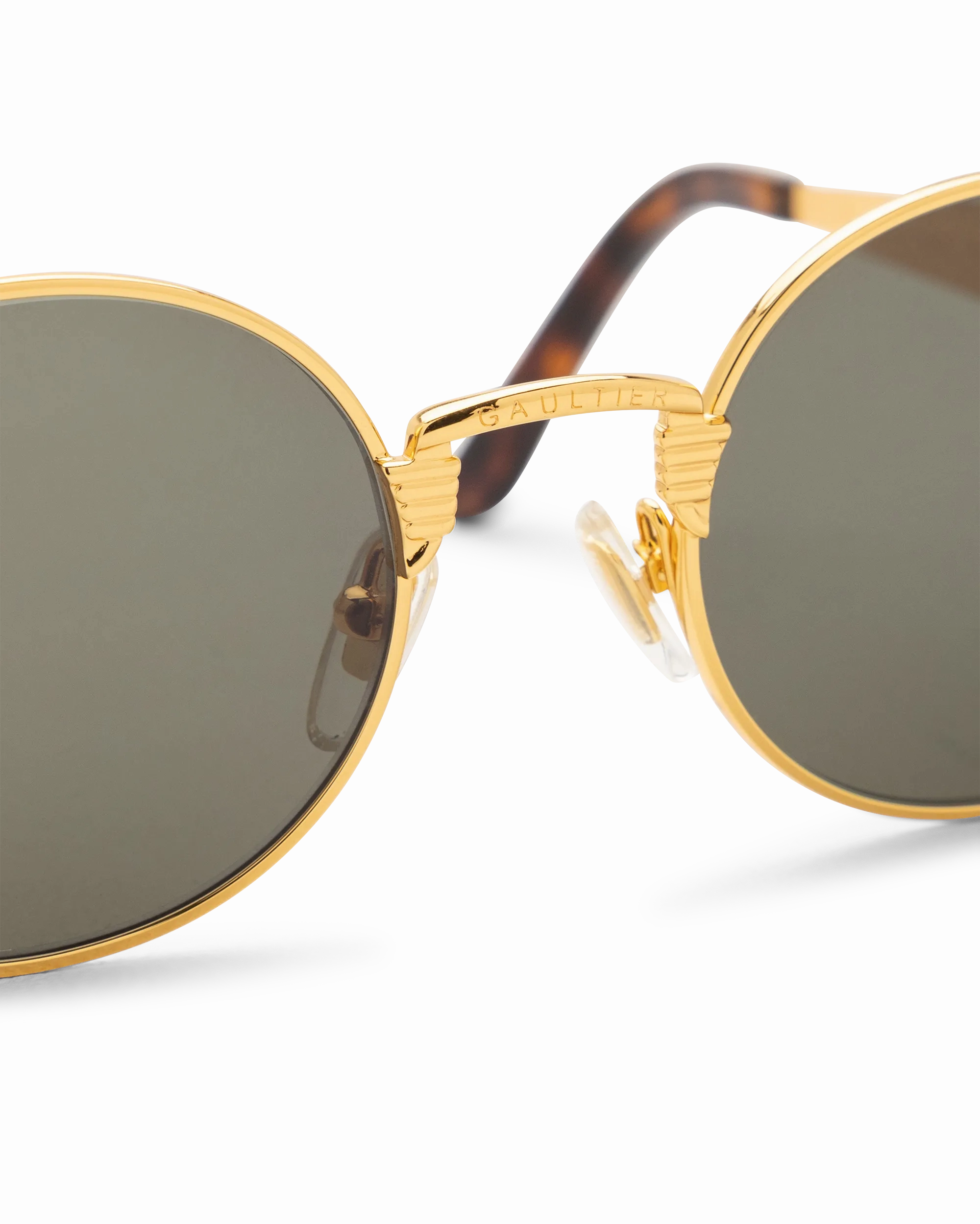 Double Resort Sunglasses