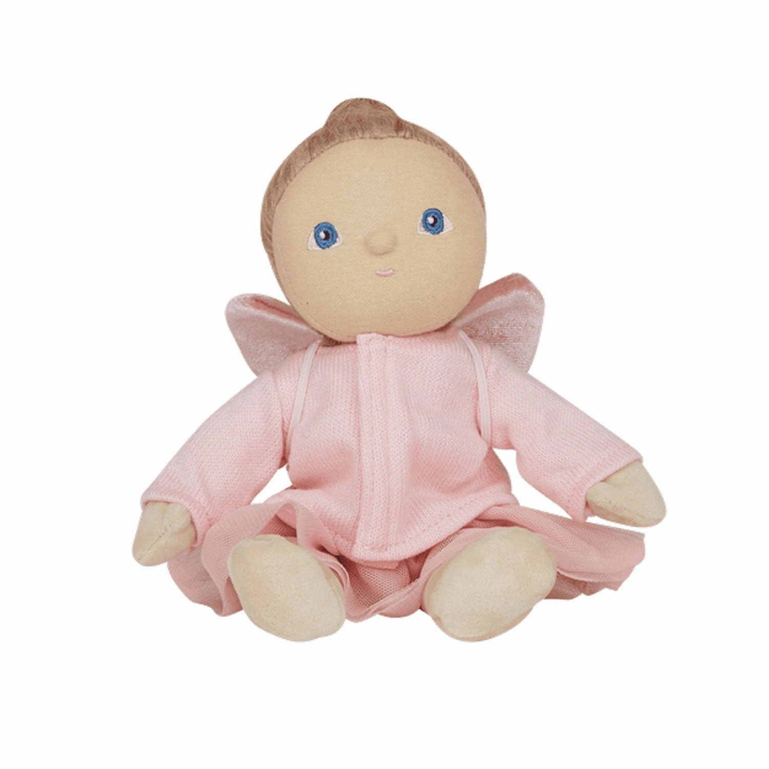 Dress Me Dinky Dinkum Doll