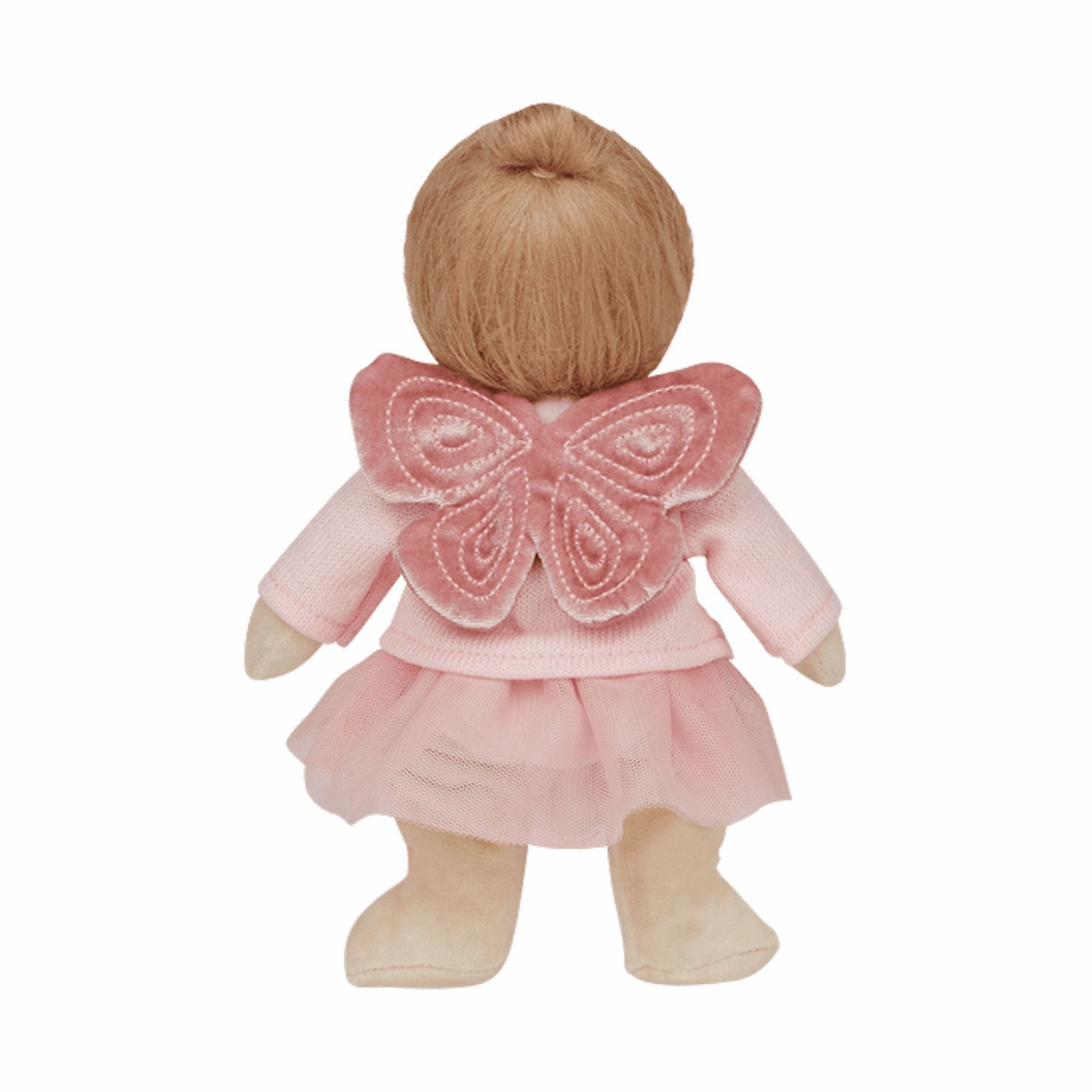 Dress Me Dinky Dinkum Doll