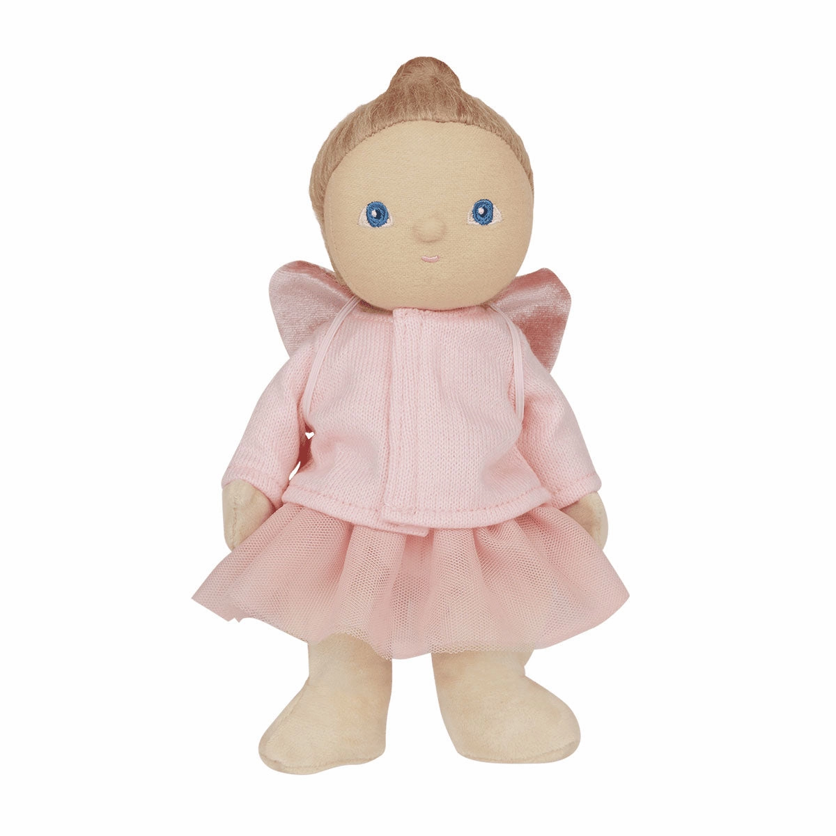 Dress Me Dinky Dinkum Doll
