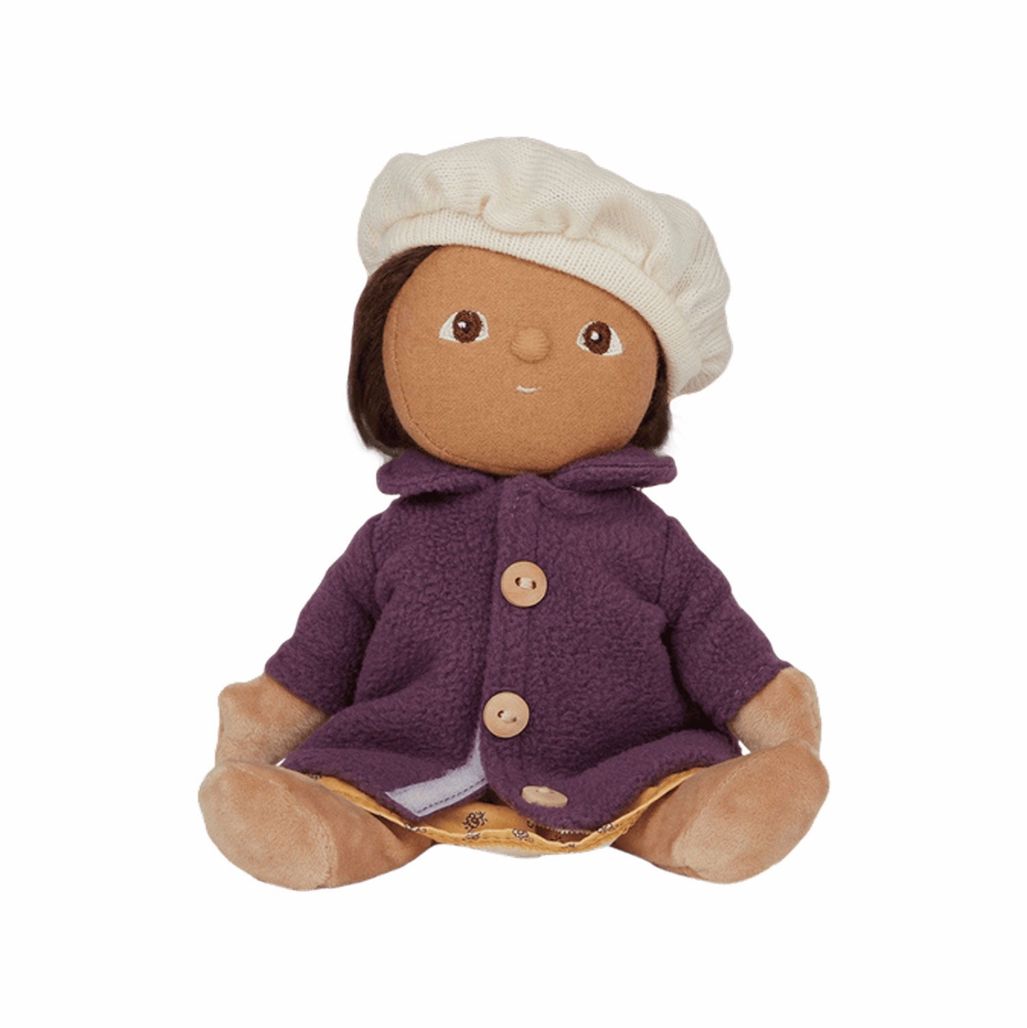 Dress Me Dinky Dinkum Doll
