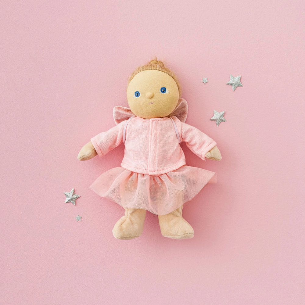 Dress Me Dinky Dinkum Doll