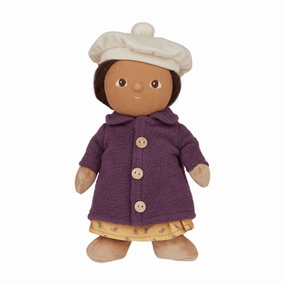 Dress Me Dinky Dinkum Doll