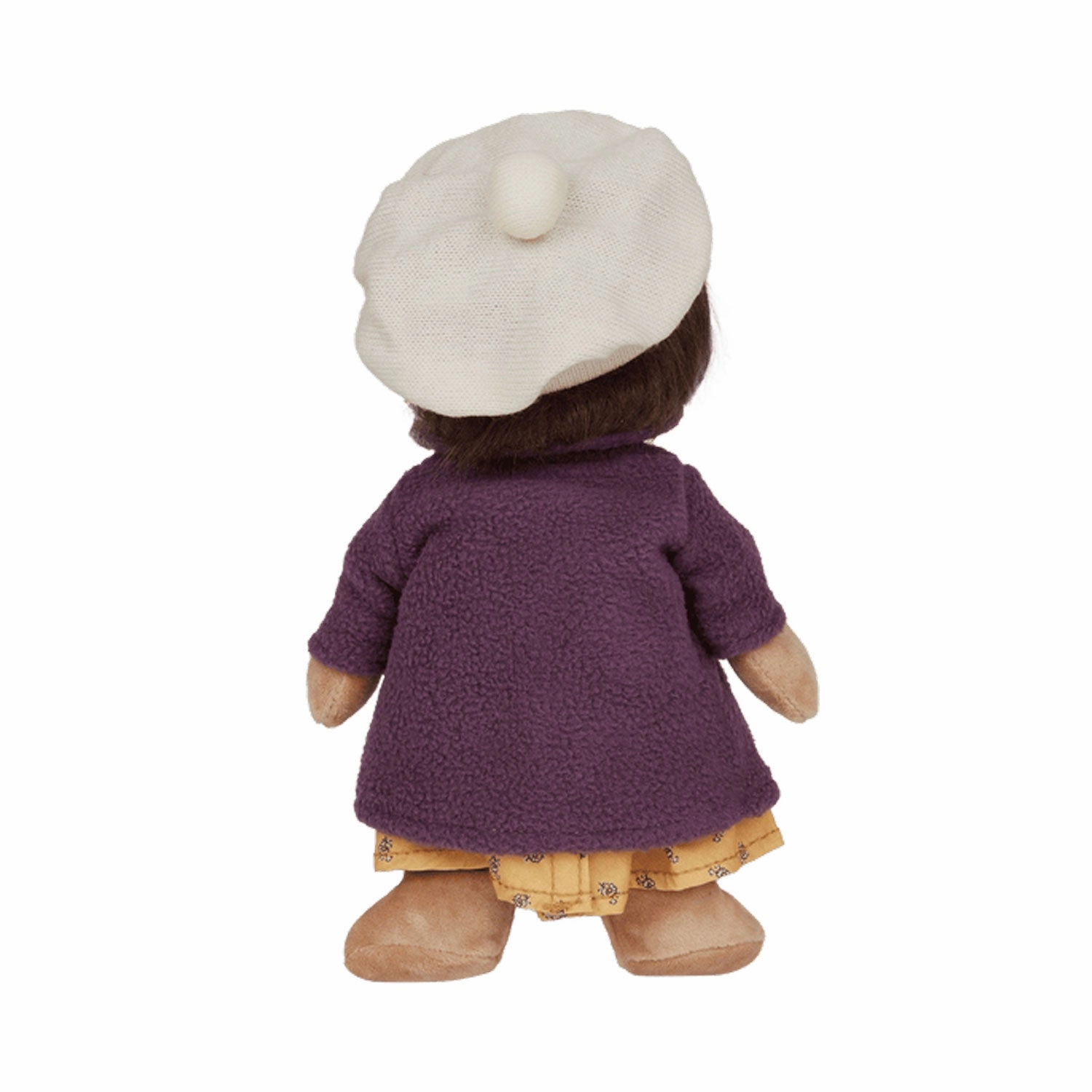 Dress Me Dinky Dinkum Doll
