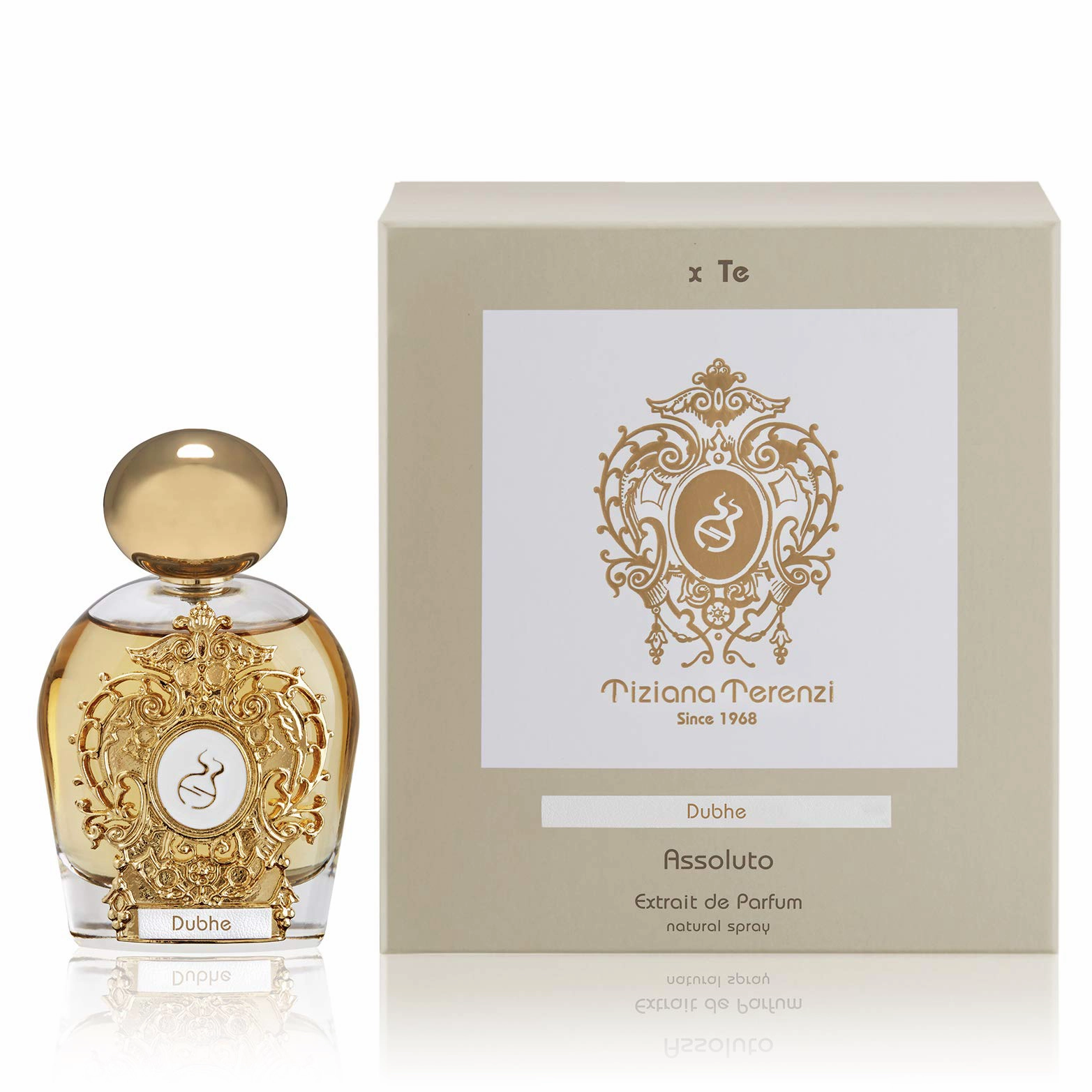 Dubhe by Tiziana Terenzi 100ml EDP