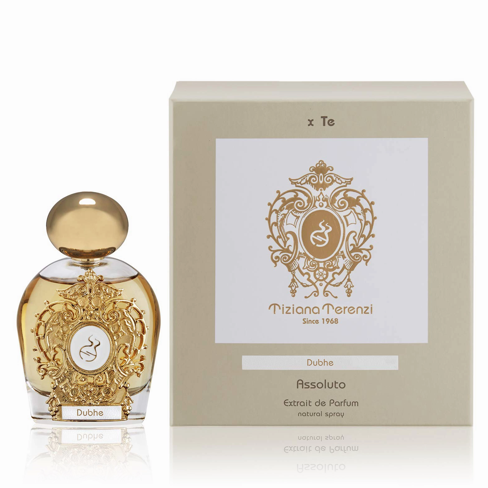 Dubhe by Tiziana Terenzi 100ml EDP