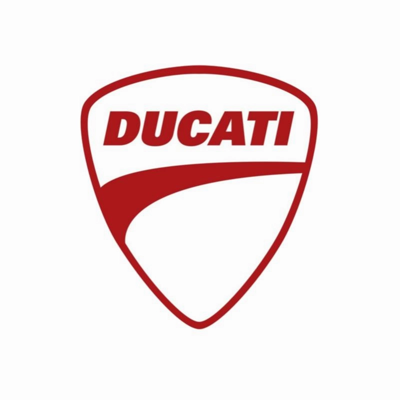 Ducati - DP-01R