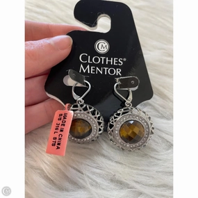 Earrings Dangle/drop By Clothes Mentor