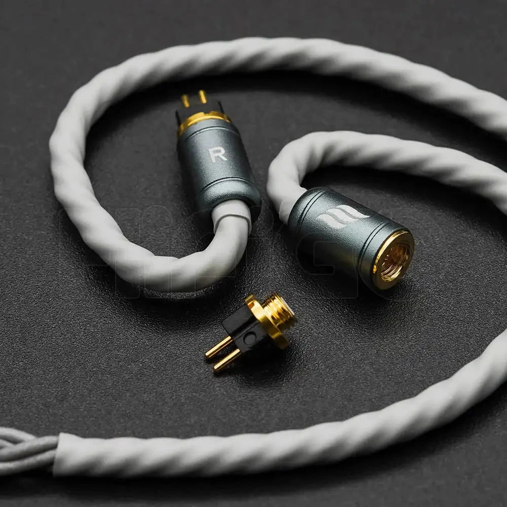 Effect Audio Signature Series Eros S 8 Wires Earphone Cable With ConX Interchangeable Connector