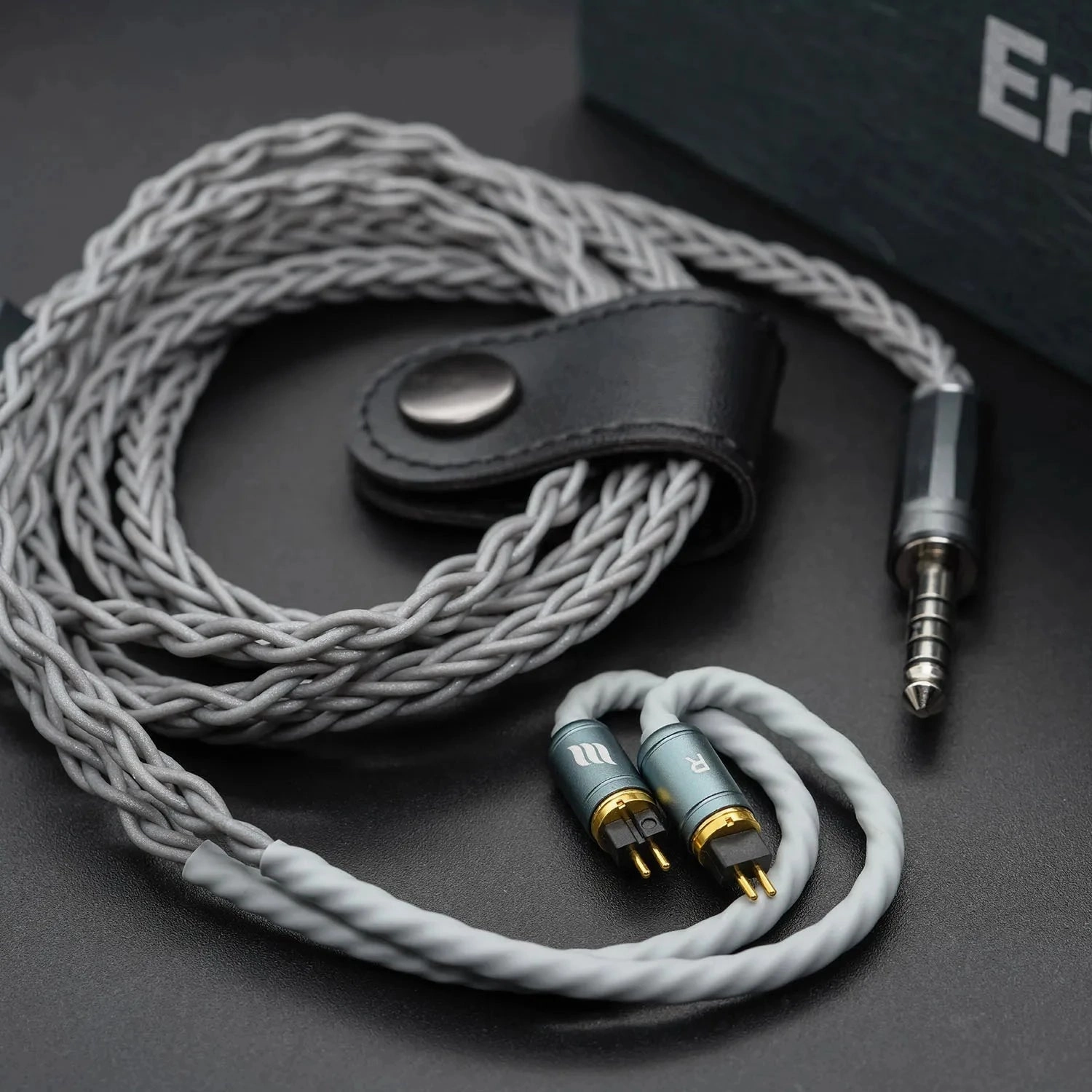 Effect Audio Signature Series Eros S 8 Wires Earphone Cable With ConX Interchangeable Connector