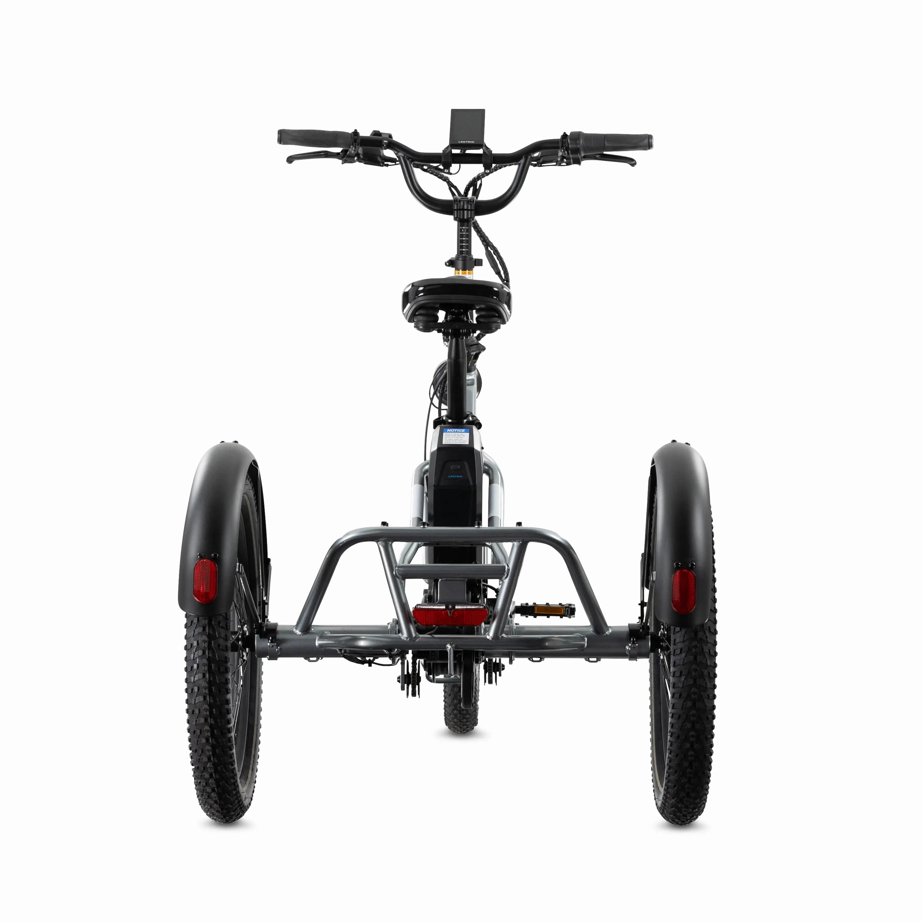 Electric XP Trike