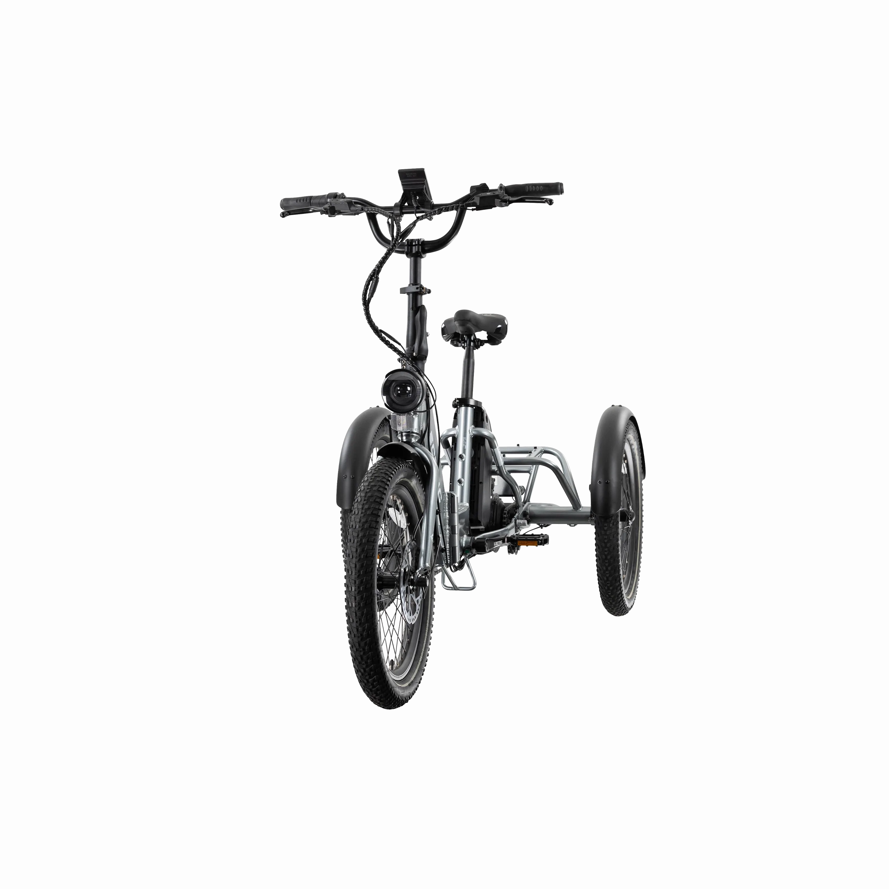 Electric XP Trike