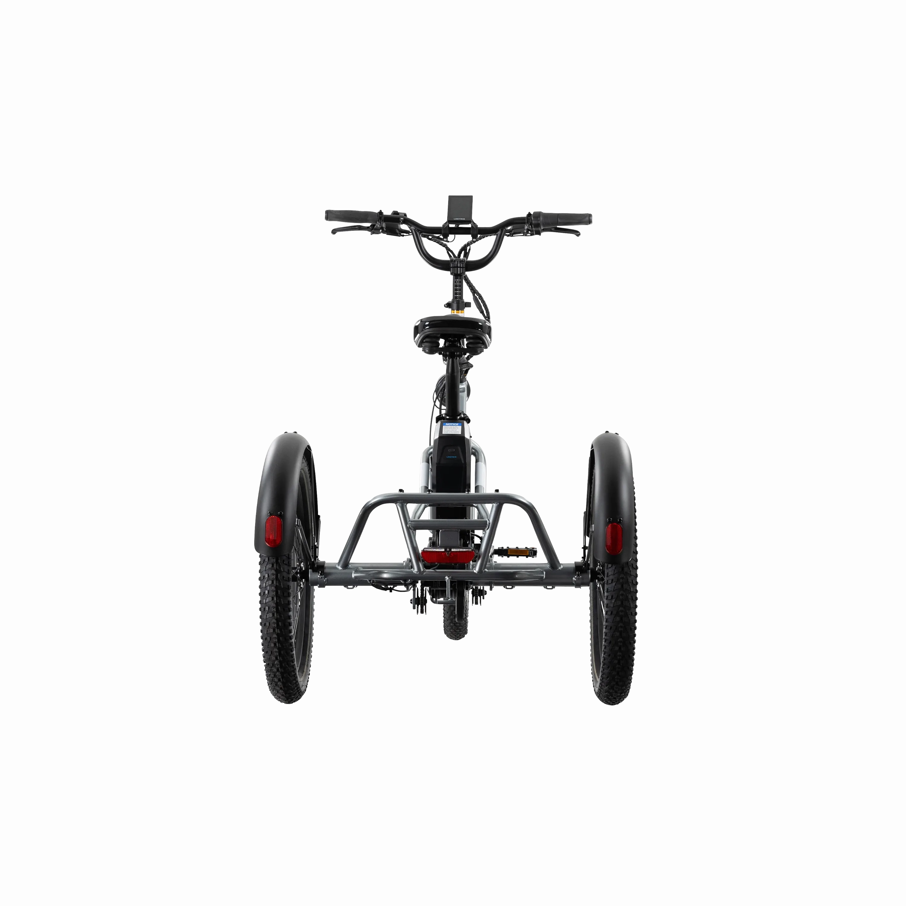 Electric XP Trike