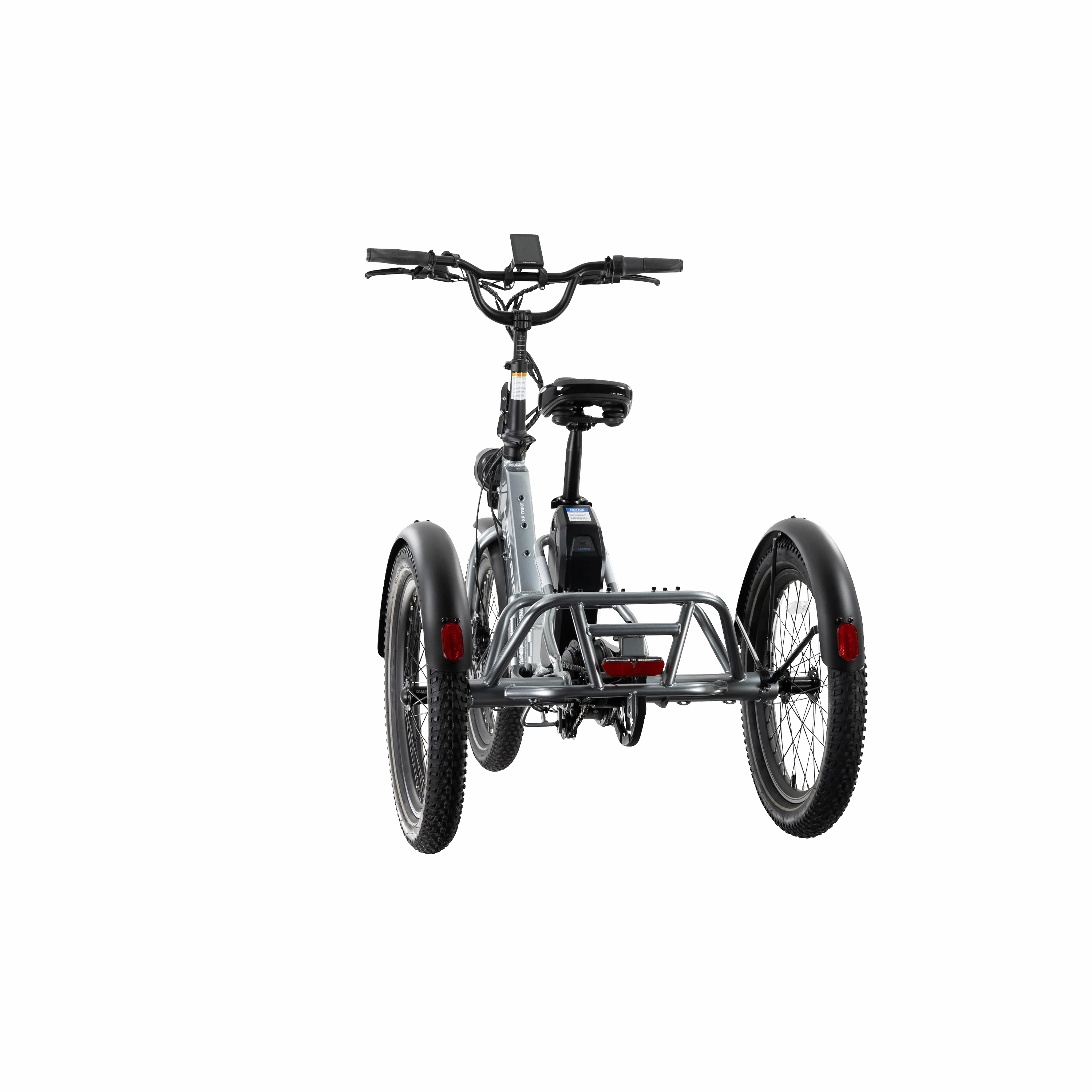 Electric XP Trike