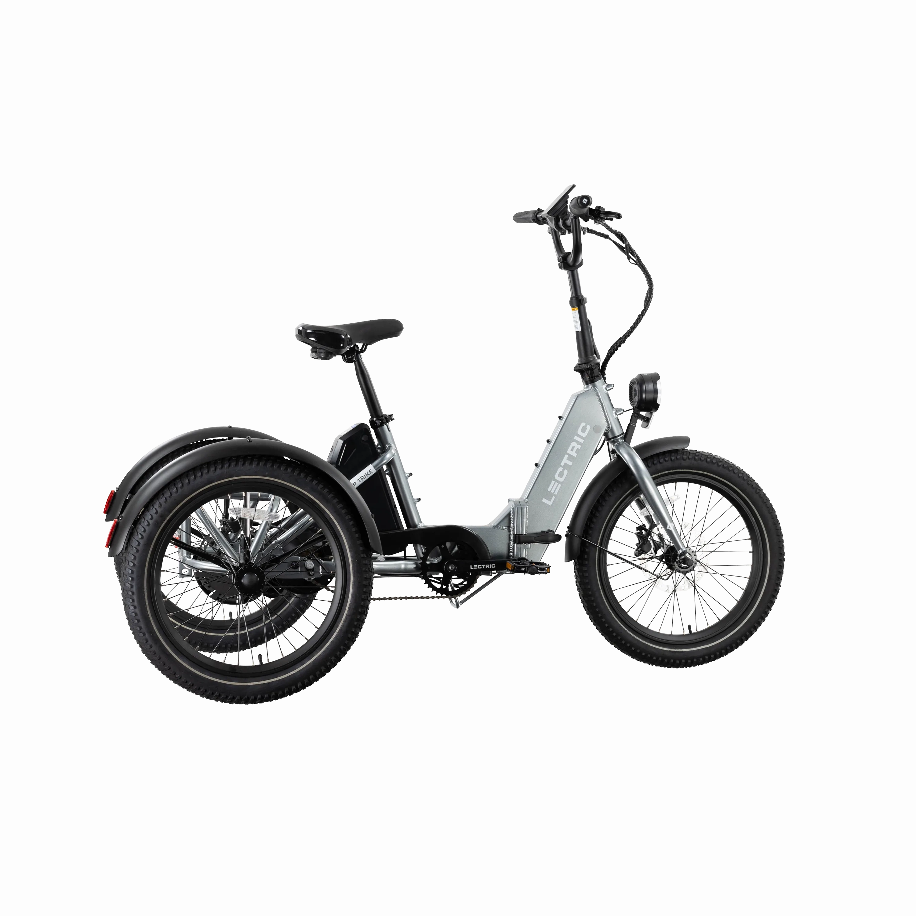 Electric XP Trike