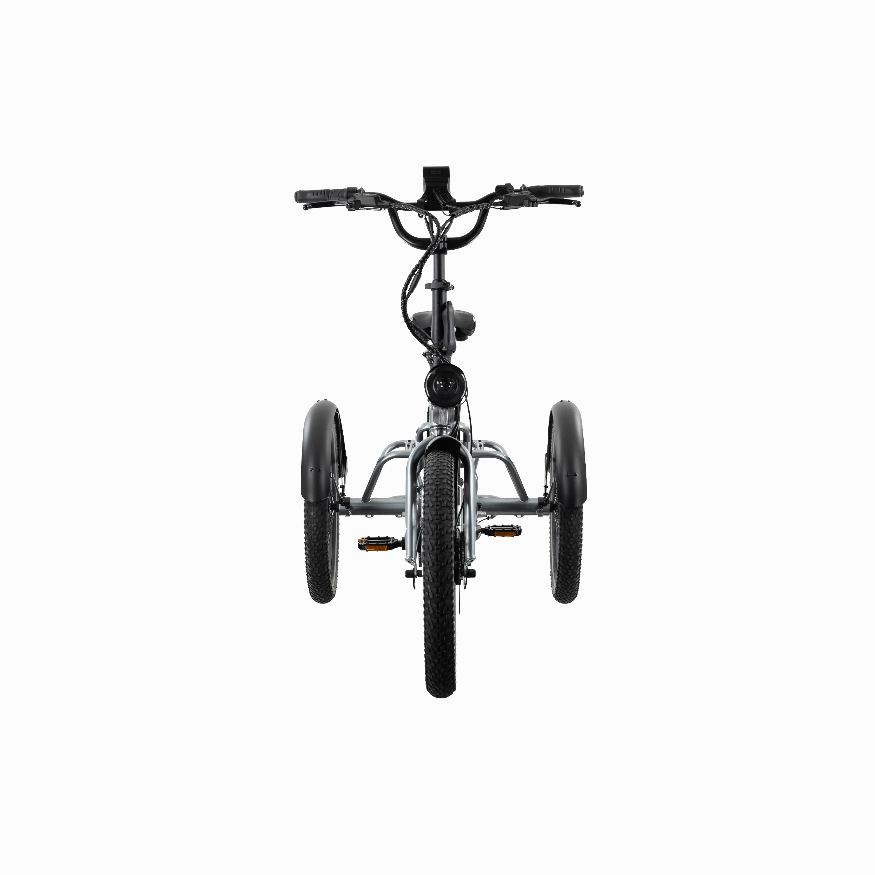 Electric XP Trike