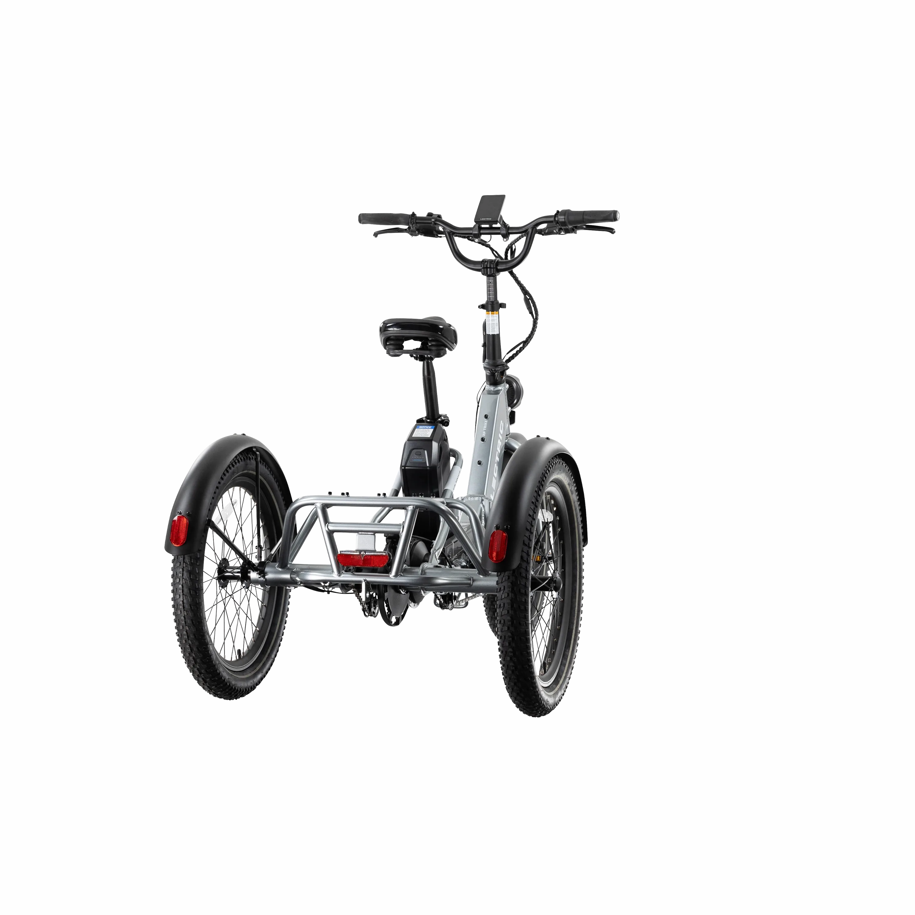 Electric XP Trike