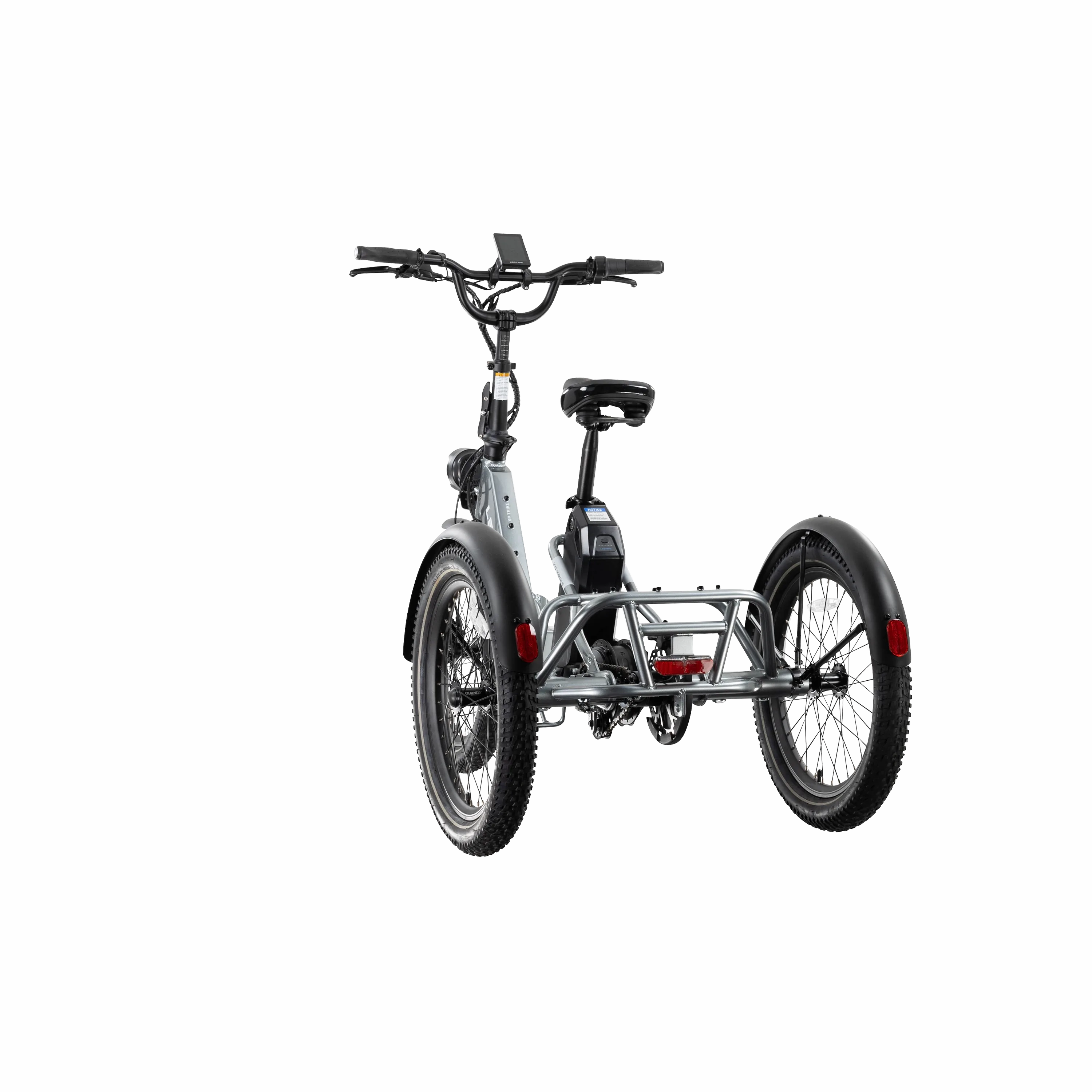 Electric XP Trike