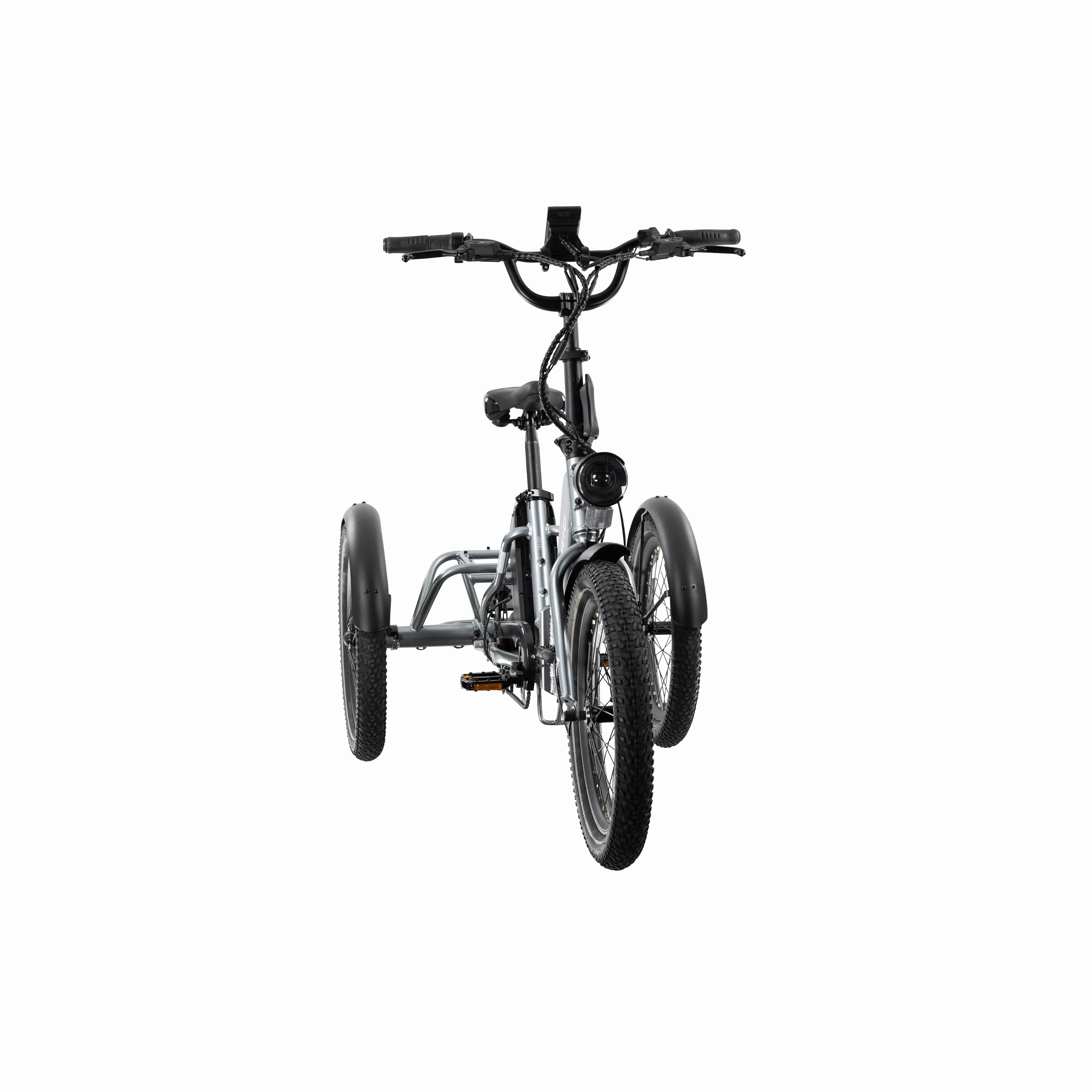 Electric XP Trike