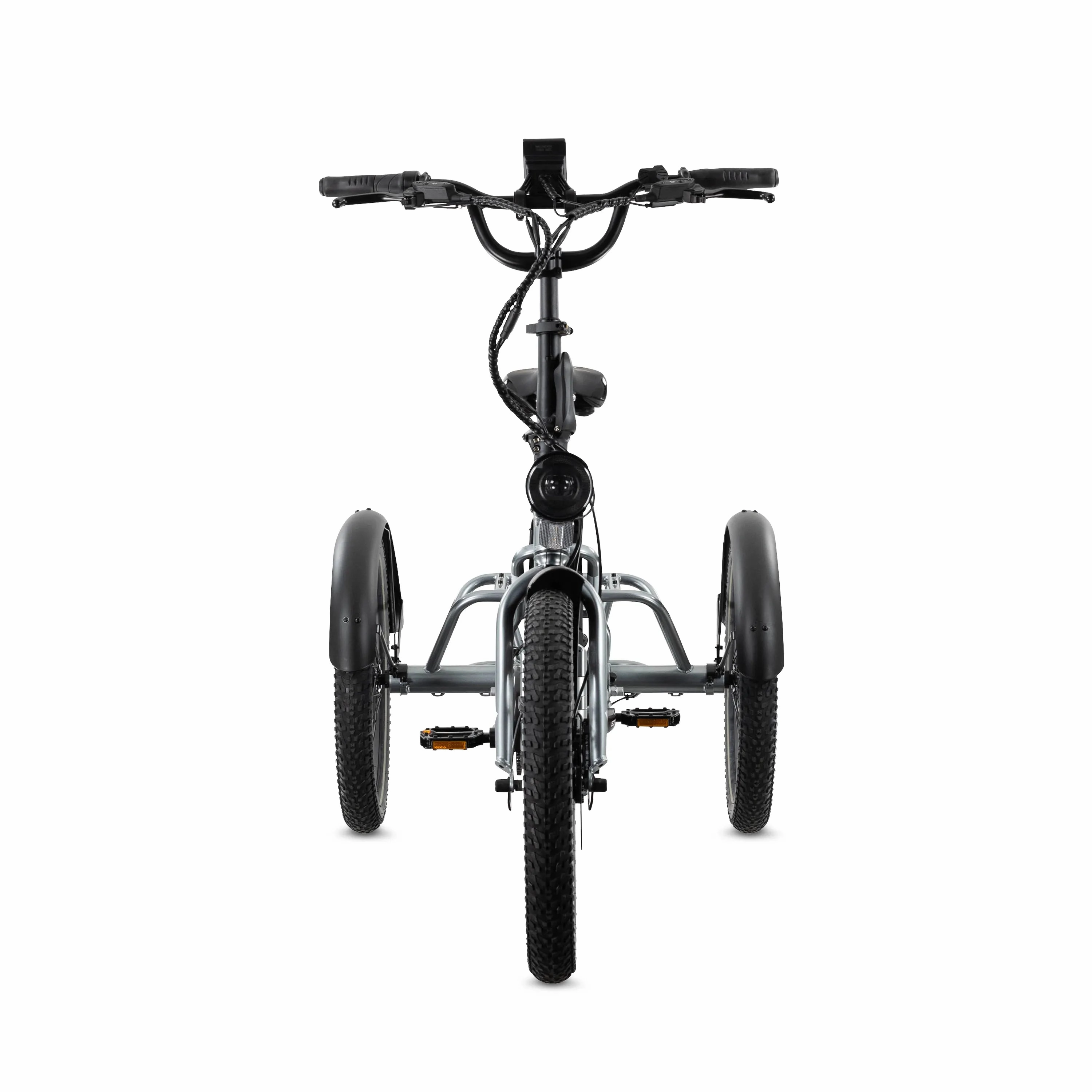 Electric XP Trike