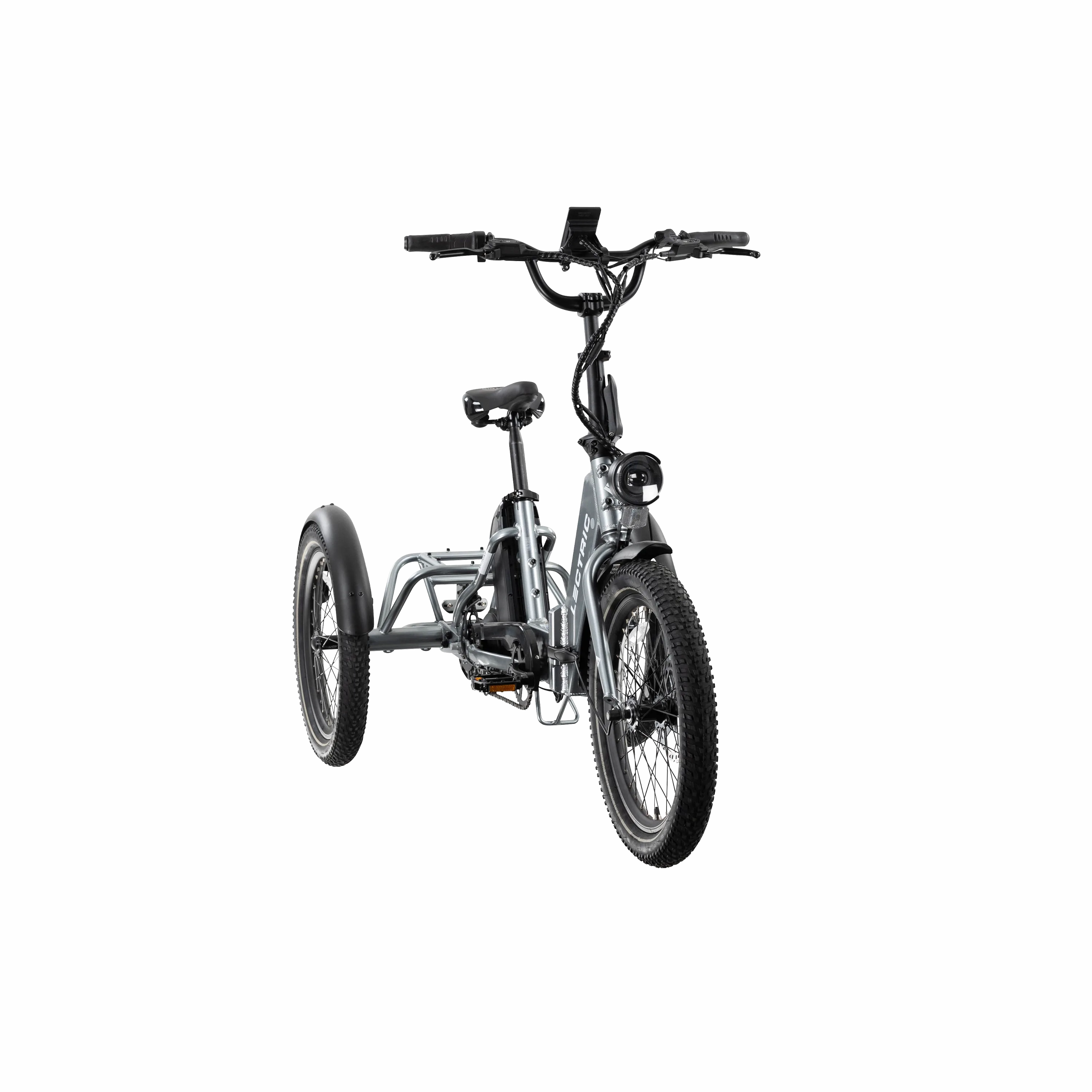 Electric XP Trike