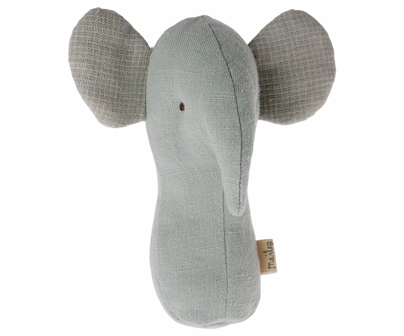 Elephant Rattle