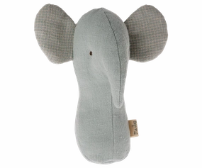 Elephant Rattle
