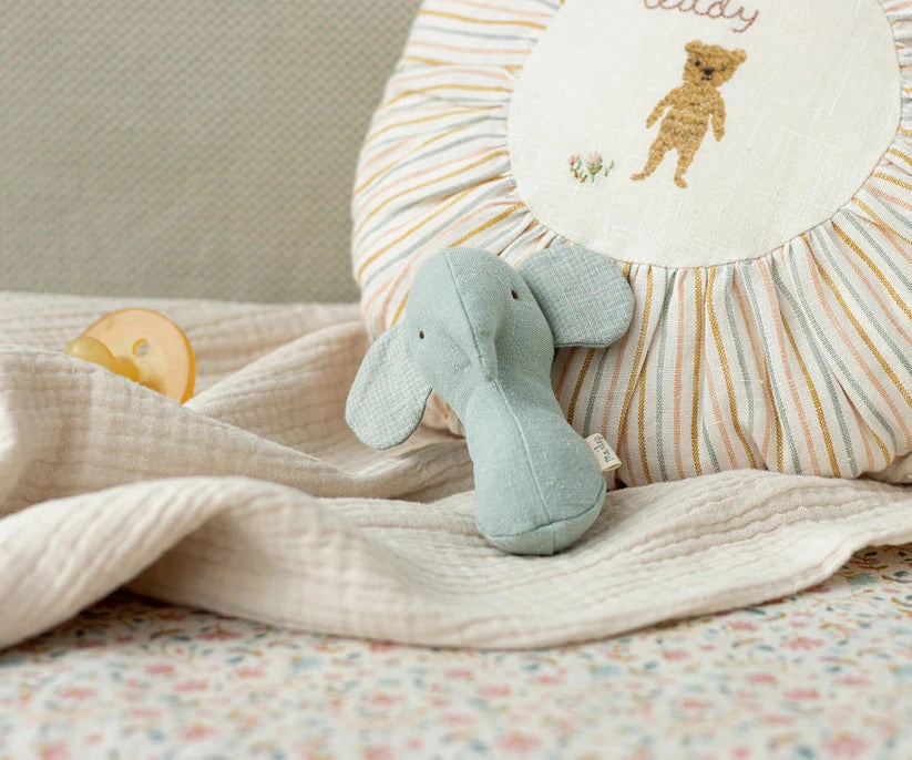Elephant Rattle