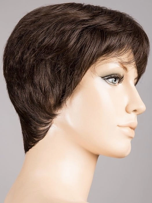 Encore | Human Hair/Synthetic Blend Lace Front Wig
