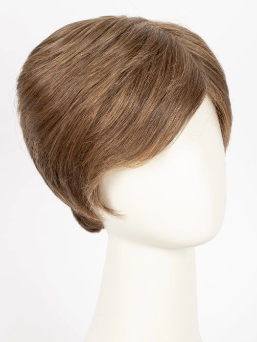 Encore | Human Hair/Synthetic Blend Lace Front Wig