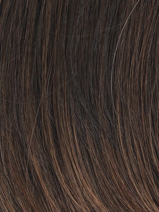 Fantasy | Synthetic Wig (Mono Part) | DISCONTINUED