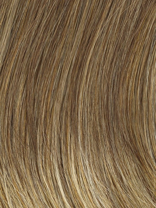 Fantasy | Synthetic Wig (Mono Part) | DISCONTINUED
