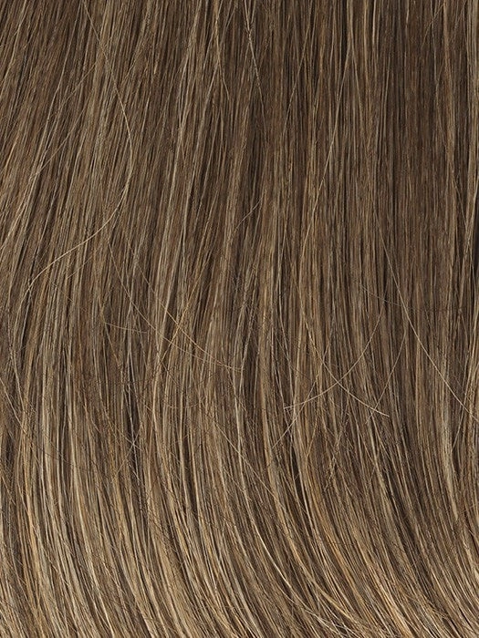 Fantasy | Synthetic Wig (Mono Part) | DISCONTINUED