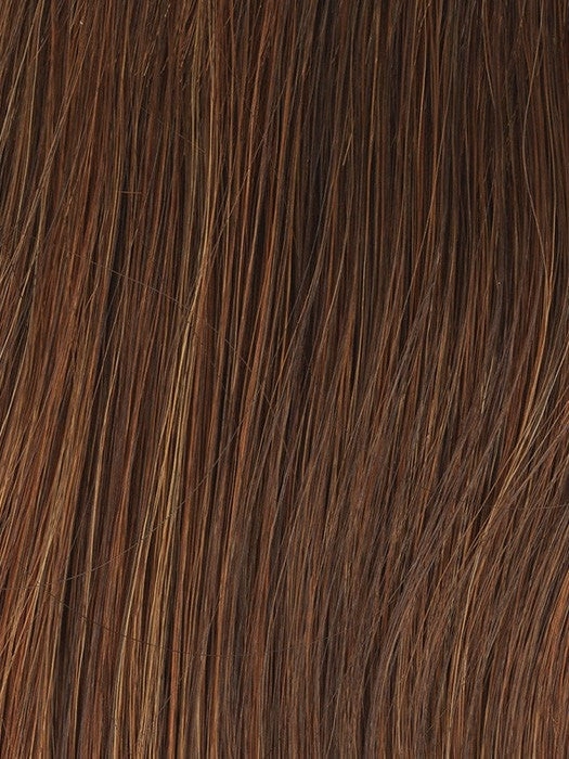 Fantasy | Synthetic Wig (Mono Part) | DISCONTINUED