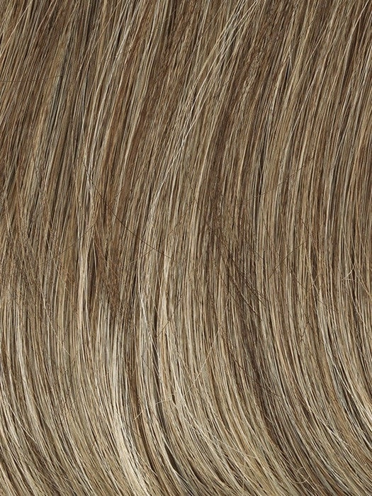 Fantasy | Synthetic Wig (Mono Part) | DISCONTINUED
