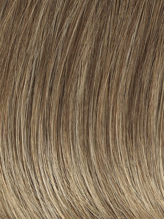 Fantasy | Synthetic Wig (Mono Part) | DISCONTINUED