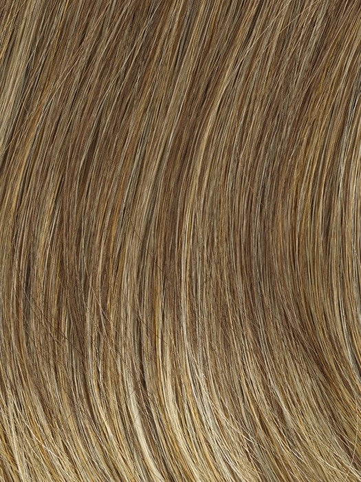 Fantasy | Synthetic Wig (Mono Part) | DISCONTINUED