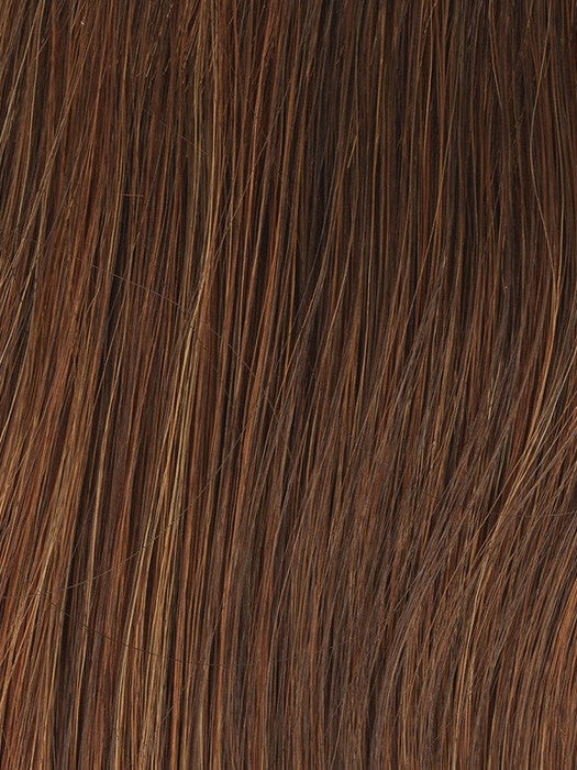 Fantasy | Synthetic Wig (Mono Part) | DISCONTINUED