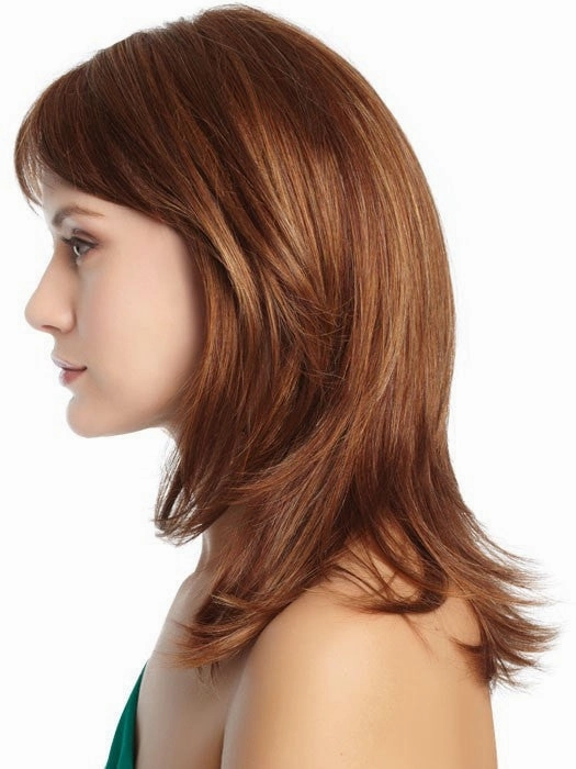 Fantasy | Synthetic Wig (Mono Part) | DISCONTINUED