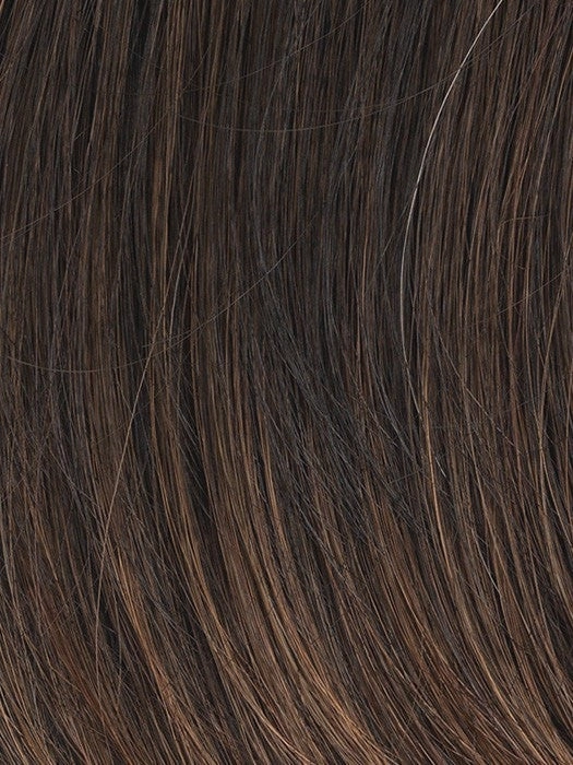 Fantasy | Synthetic Wig (Mono Part) | DISCONTINUED